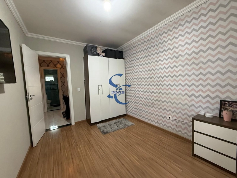Sobrado em condomínio no Umbará: 15ª foto da galeria de imagens do imóvel