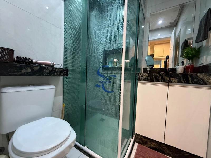 Sobrado em condomínio no Umbará: 16ª foto da galeria de imagens do imóvel