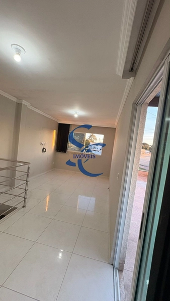 Sobrado em condomínio no Umbará: 26ª foto da galeria de imagens do imóvel