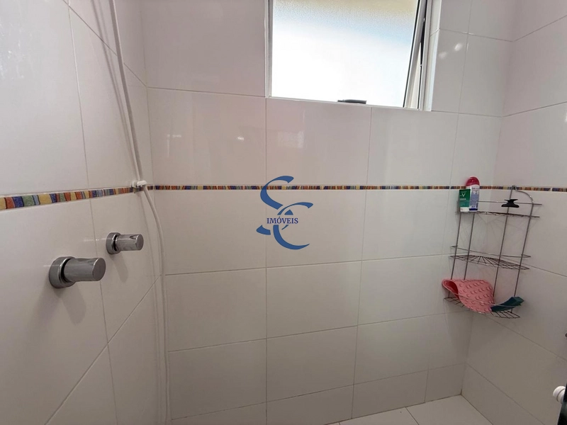 Sobrado em condomínio no Pinheirinho: 23ª foto da galeria de imagens do imóvel
