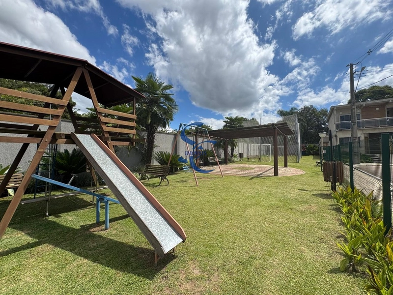 Terreno em condomínio no Umbará: 9ª foto da galeria de imagens do imóvel
