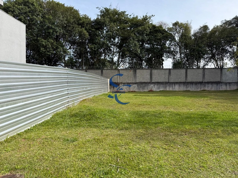 Terreno em condomínio no Umbará: 2ª foto da galeria de imagens do imóvel