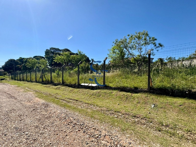 Terreno no Umbará: 11ª foto da galeria de imagens do imóvel