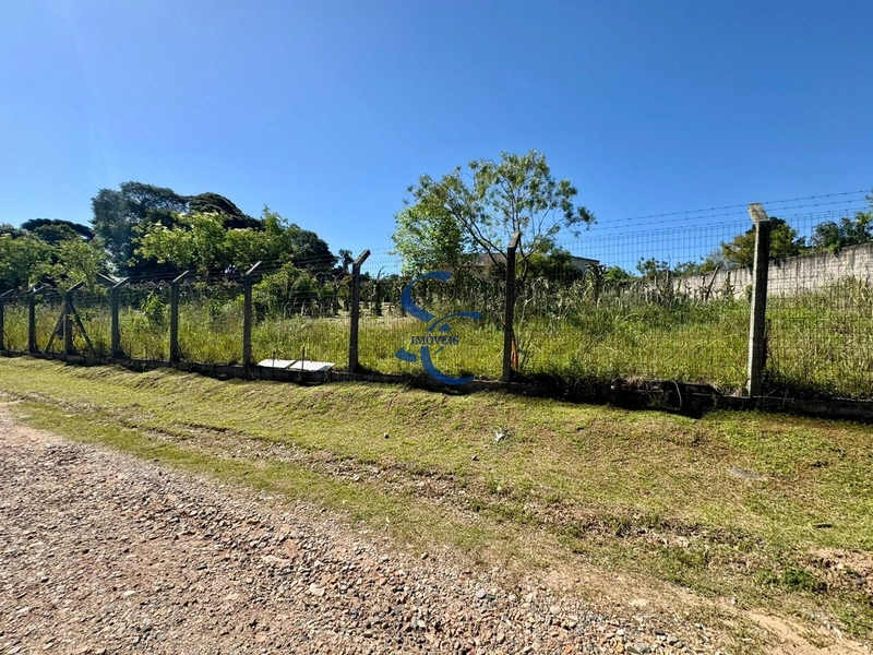 Terreno no Umbará: 10ª foto da galeria de imagens do imóvel