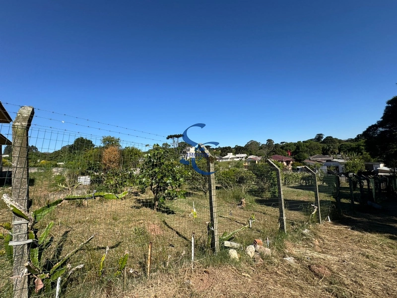 Terreno no Umbará: 8ª foto da galeria de imagens do imóvel