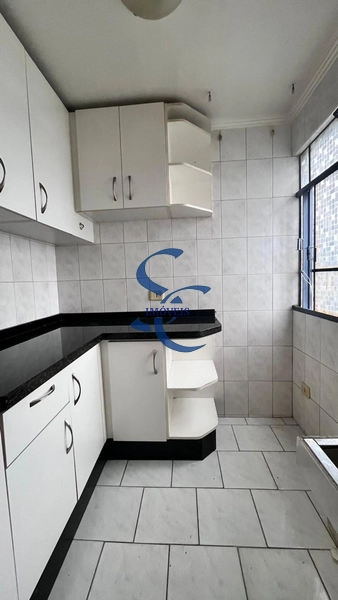 Apartamento: 3ª foto da galeria de imagens do imóvel