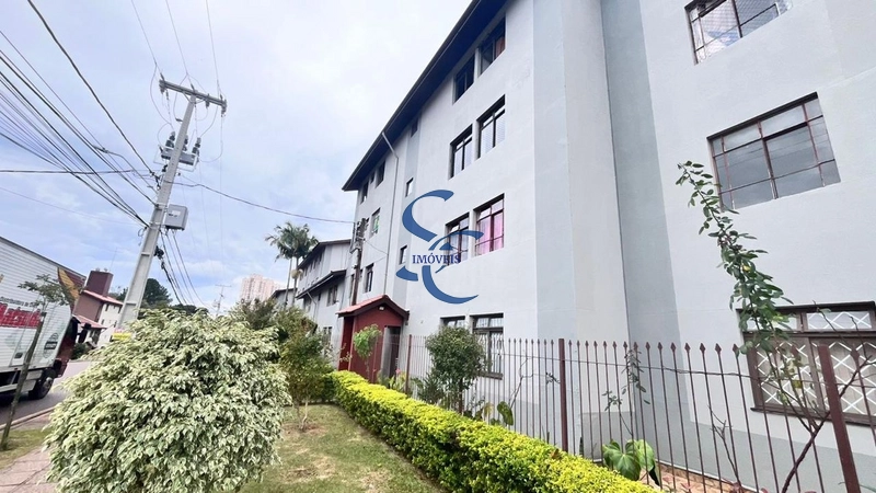 Apartamento: 1ª foto da galeria de imagens do imóvel
