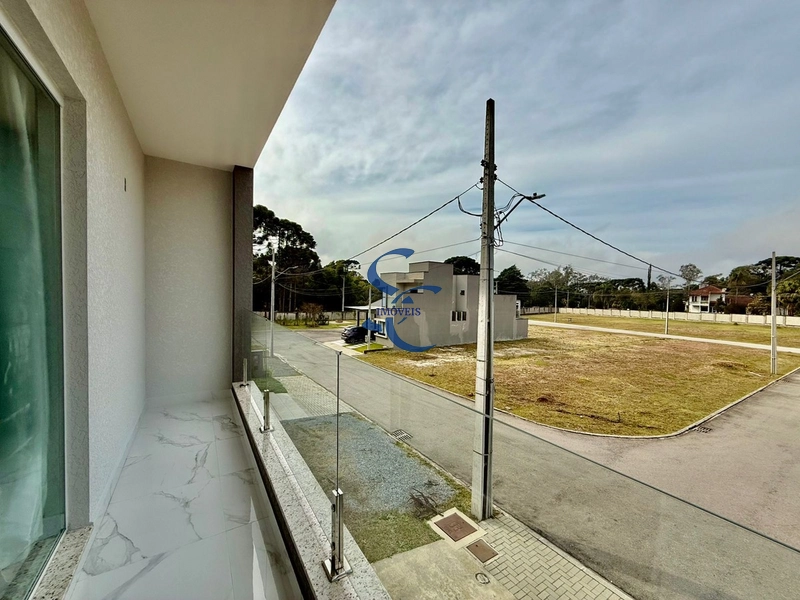 Casa em condomínio no Umbará: 27ª foto da galeria de imagens do imóvel