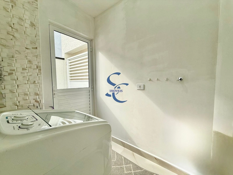 Casa em condomínio no Umbará: 17ª foto da galeria de imagens do imóvel