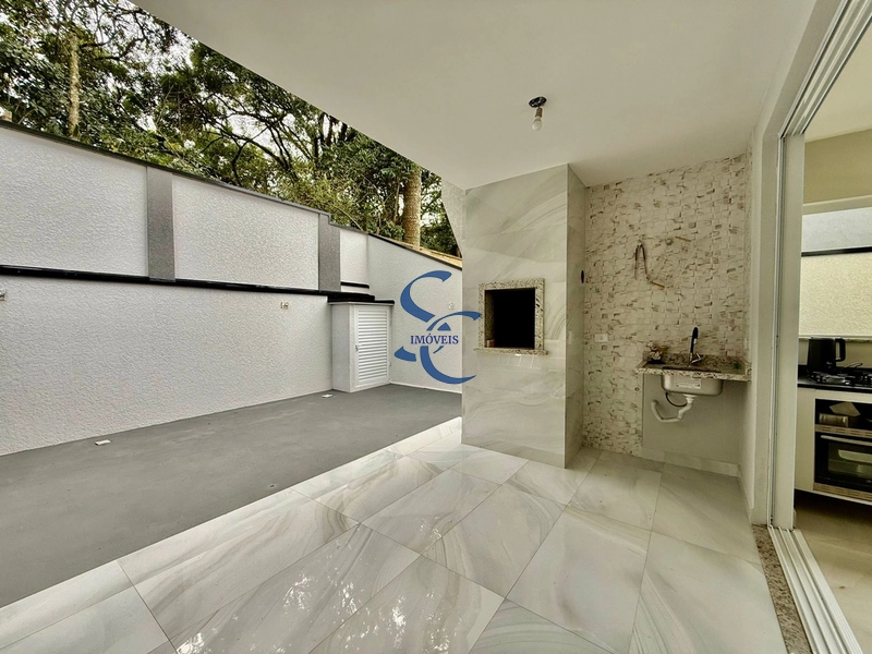Casa em condomínio no Umbará: 12ª foto da galeria de imagens do imóvel