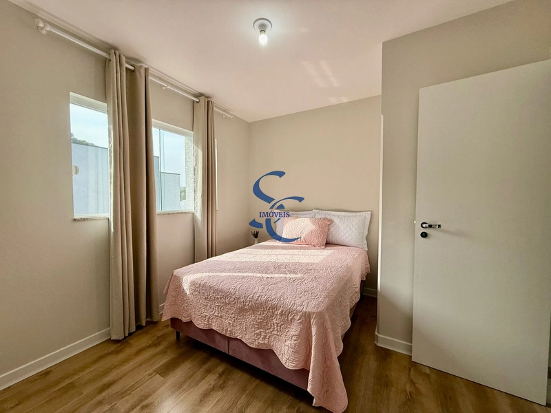 Casa em condomínio no Umbará: 23ª foto da galeria de imagens do imóvel