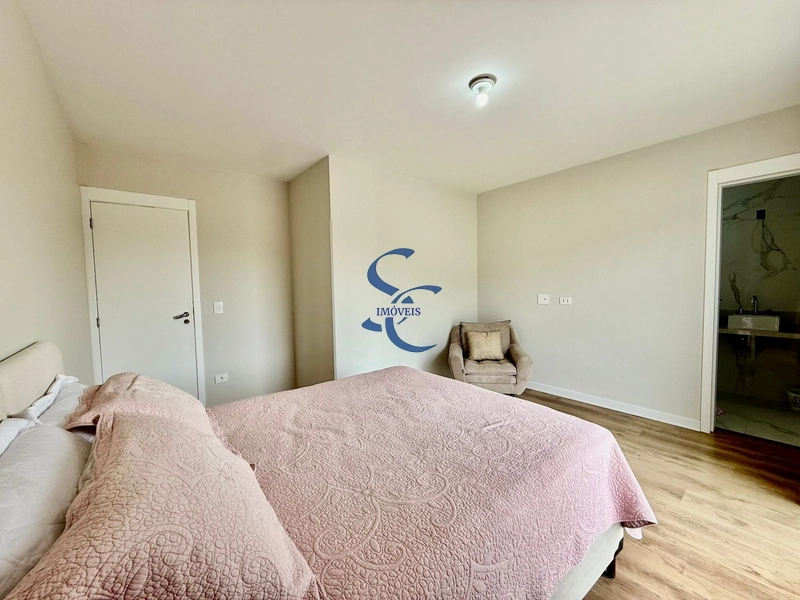 Casa em condomínio no Umbará: 25ª foto da galeria de imagens do imóvel