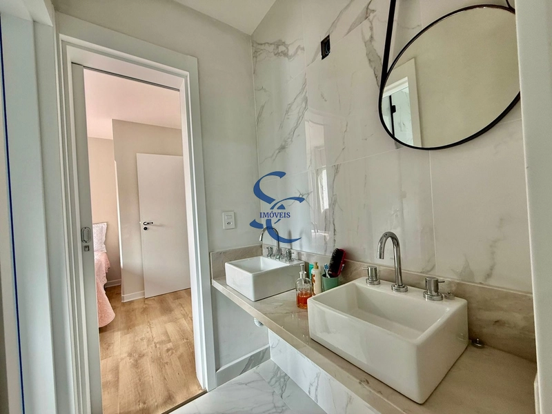 Casa em condomínio no Umbará: 22ª foto da galeria de imagens do imóvel