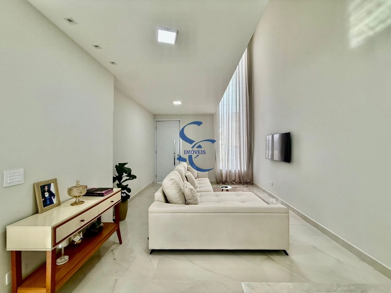 Casa em condomínio no Umbará: 6ª foto da galeria de imagens do imóvel