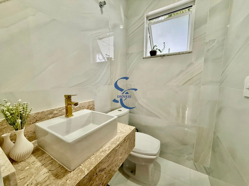 Casa em condomínio no Umbará: 16ª foto da galeria de imagens do imóvel