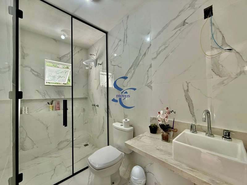 Casa em condomínio no Umbará: 26ª foto da galeria de imagens do imóvel