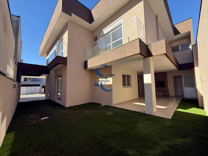 Casa em condomínio no Umbará: 7ª foto da galeria de imagens do imóvel