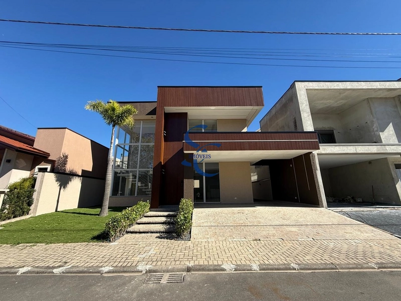 Casa em condomínio no Umbará: 4ª foto da galeria de imagens do imóvel