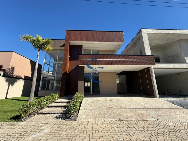 Casa em condomínio no Umbará: 1ª foto da galeria de imagens do imóvel