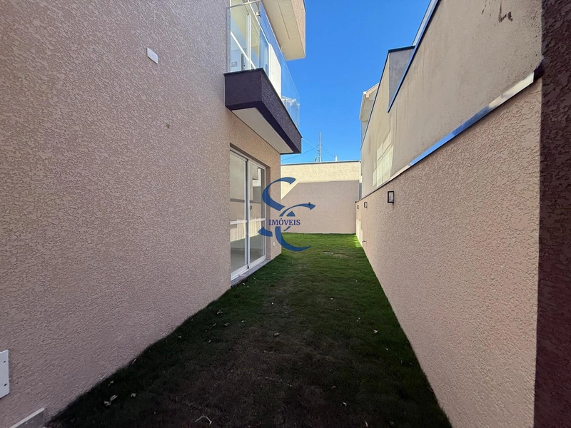 Casa em condomínio no Umbará: 6ª foto da galeria de imagens do imóvel