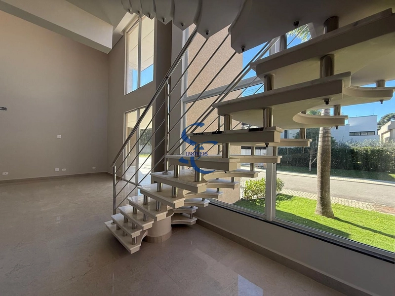 Casa em condomínio no Umbará: 11ª foto da galeria de imagens do imóvel