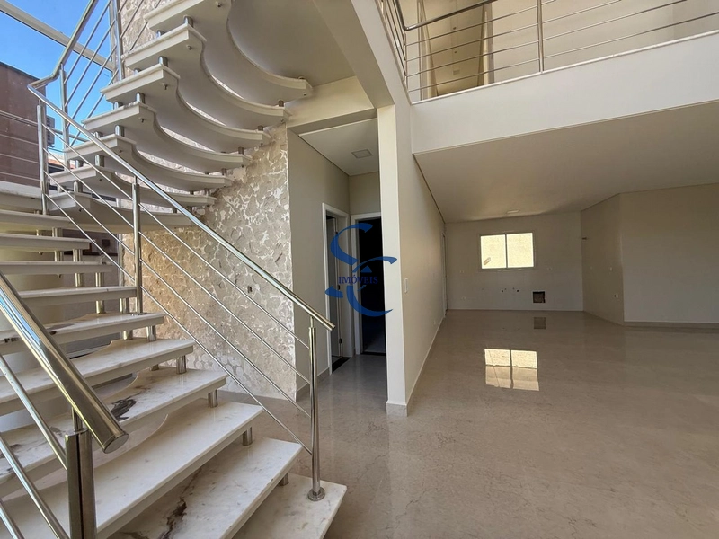 Casa em condomínio no Umbará: 12ª foto da galeria de imagens do imóvel