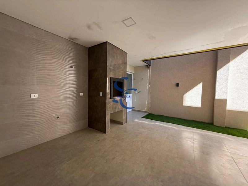 Casa em condomínio no Umbará: 15ª foto da galeria de imagens do imóvel