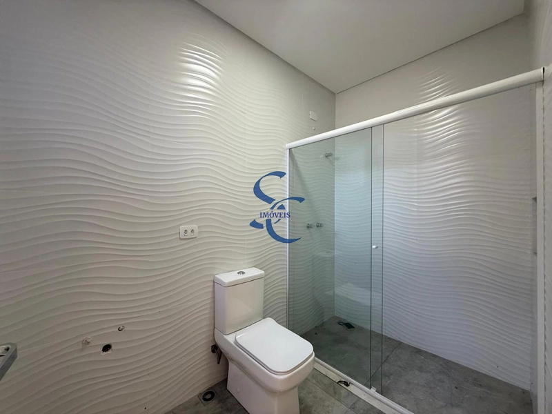Casa em condomínio no Umbará: 27ª foto da galeria de imagens do imóvel