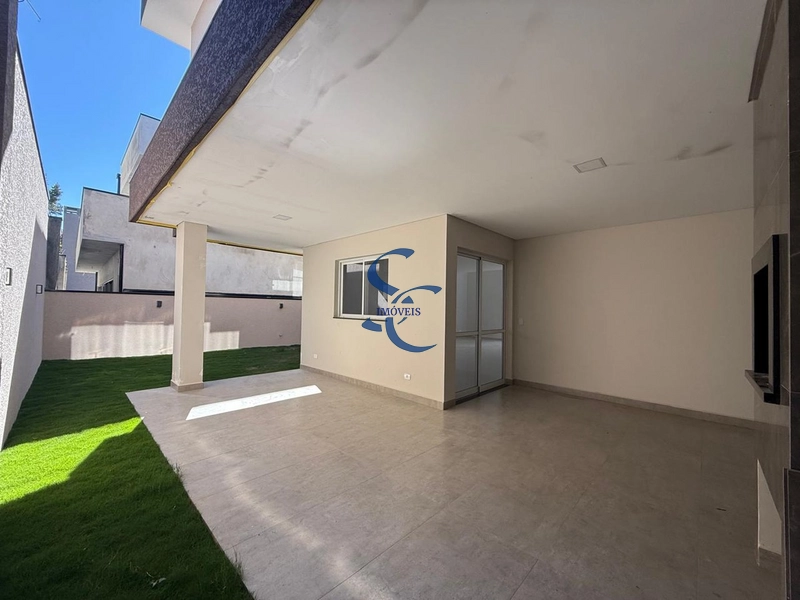 Casa em condomínio no Umbará: 8ª foto da galeria de imagens do imóvel