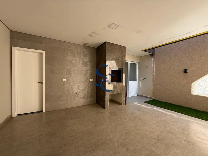 Casa em condomínio no Umbará: 14ª foto da galeria de imagens do imóvel