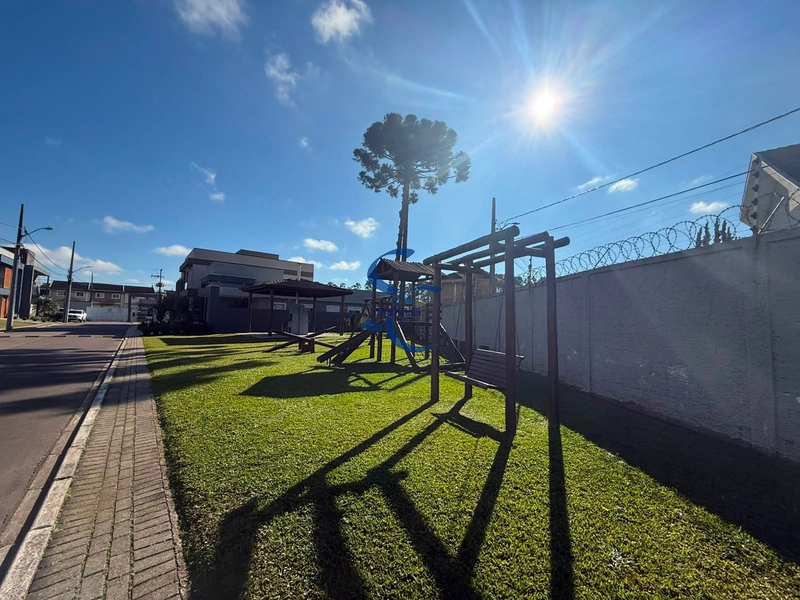 Terreno em condomínio no Umbará: 16ª foto da galeria de imagens do imóvel