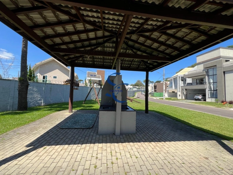 Terreno em condomínio no Umbará: 6ª foto da galeria de imagens do imóvel
