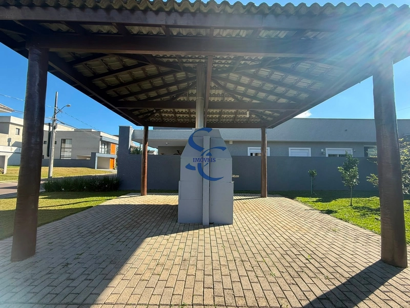Terreno em condomínio no Umbará: 14ª foto da galeria de imagens do imóvel