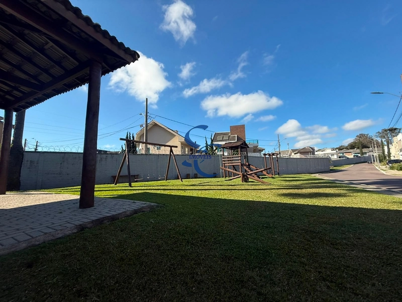Terreno em condomínio no Umbará: 15ª foto da galeria de imagens do imóvel