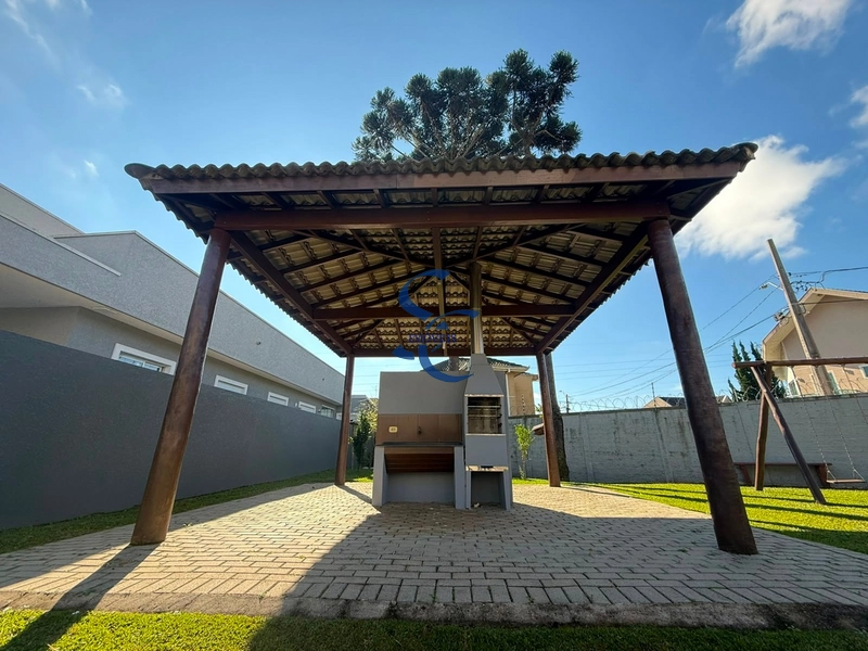 Terreno em condomínio no Umbará: 11ª foto da galeria de imagens do imóvel