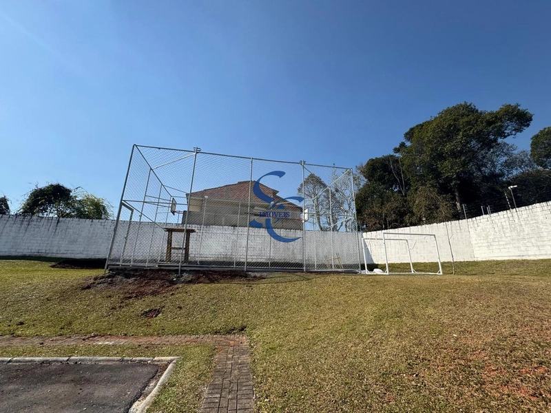 Terreno em condomínio no Campo de Santana: 2ª foto da galeria de imagens do imóvel