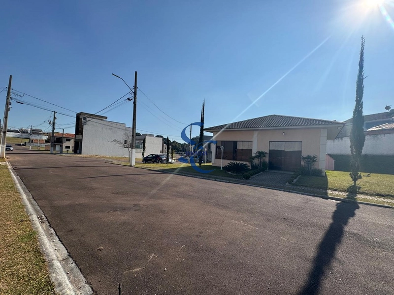 Terreno em condomínio no Campo de Santana: 1ª foto da galeria de imagens do imóvel