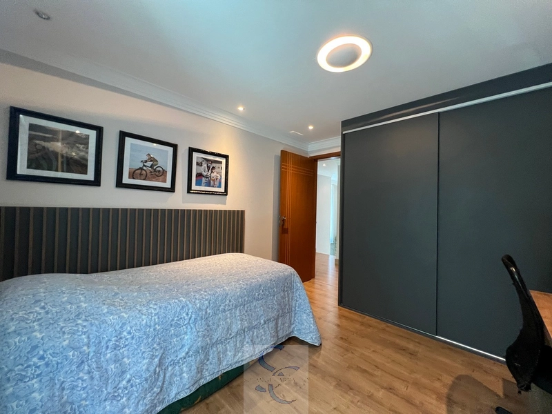 Casa no condomínio San Francisco: 41ª foto da galeria de imagens do imóvel
