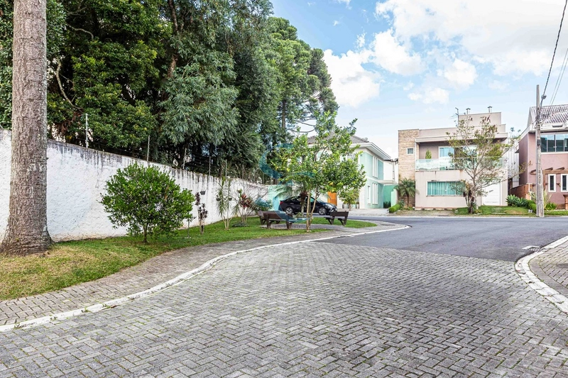 Casa no condomínio San Francisco: 63ª foto da galeria de imagens do imóvel