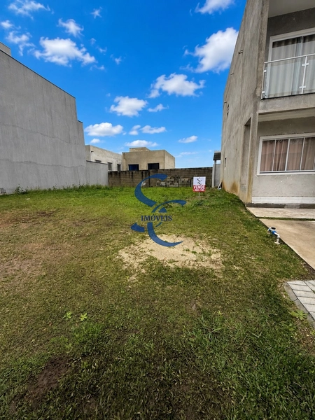 Terreno em condomínio: 1ª foto da galeria de imagens do imóvel