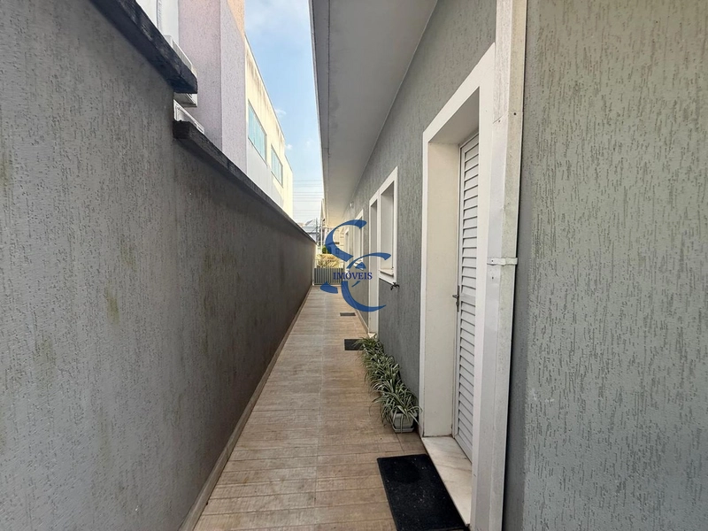 Casa em condomínio no Umbará: 25ª foto da galeria de imagens do imóvel
