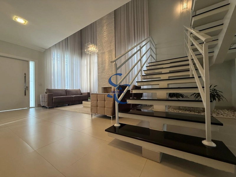 Casa em condomínio no Umbará: 7ª foto da galeria de imagens do imóvel