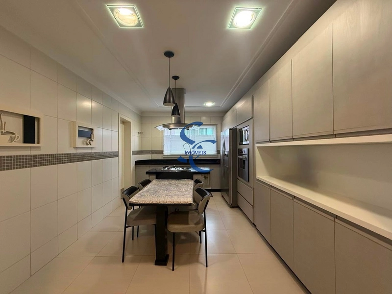 Casa em condomínio no Umbará: 26ª foto da galeria de imagens do imóvel