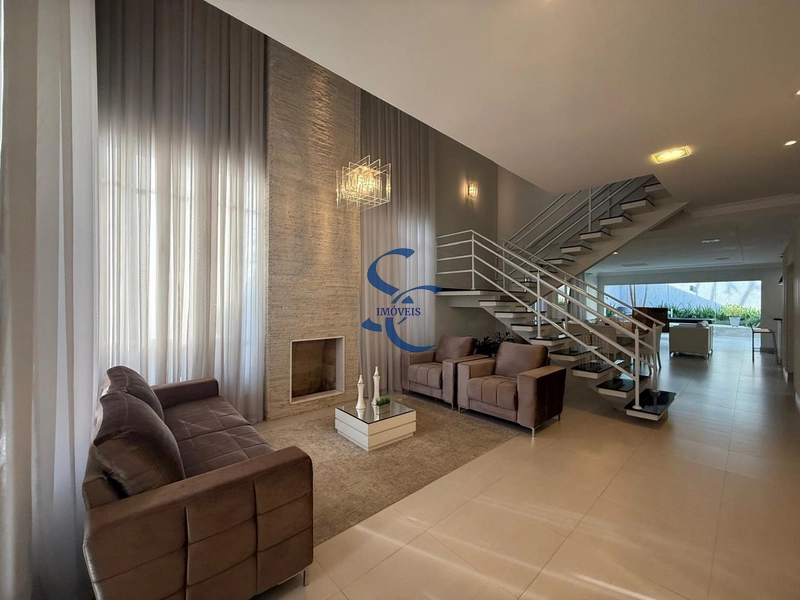 Casa em condomínio no Umbará: 6ª foto da galeria de imagens do imóvel