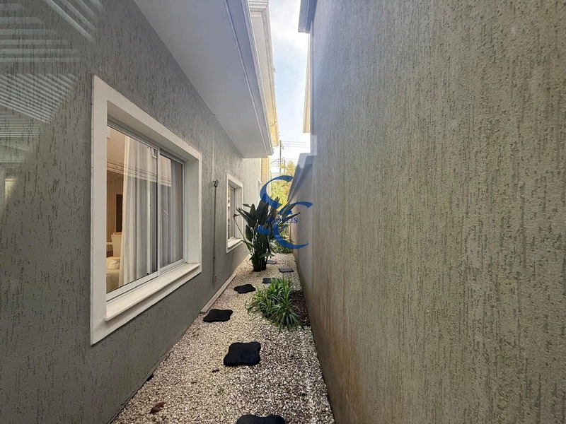 Casa em condomínio no Umbará: 24ª foto da galeria de imagens do imóvel