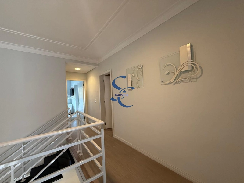 Casa em condomínio no Umbará: 33ª foto da galeria de imagens do imóvel