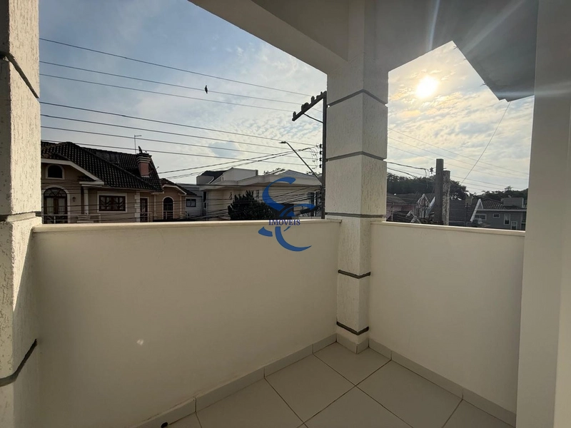 Casa em condomínio no Umbará: 45ª foto da galeria de imagens do imóvel