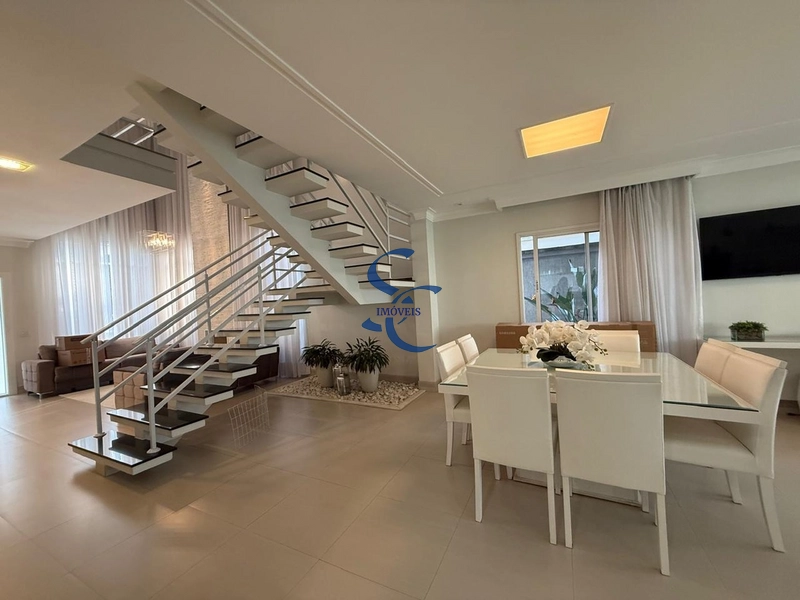 Casa em condomínio no Umbará: 8ª foto da galeria de imagens do imóvel
