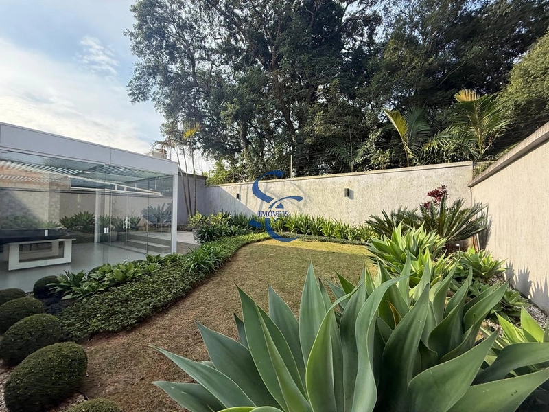 Casa em condomínio no Umbará: 23ª foto da galeria de imagens do imóvel