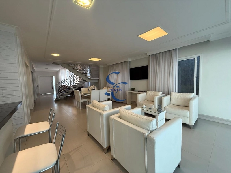 Casa em condomínio no Umbará: 11ª foto da galeria de imagens do imóvel